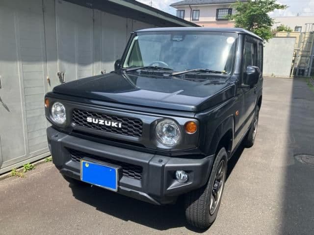 SUZUKI