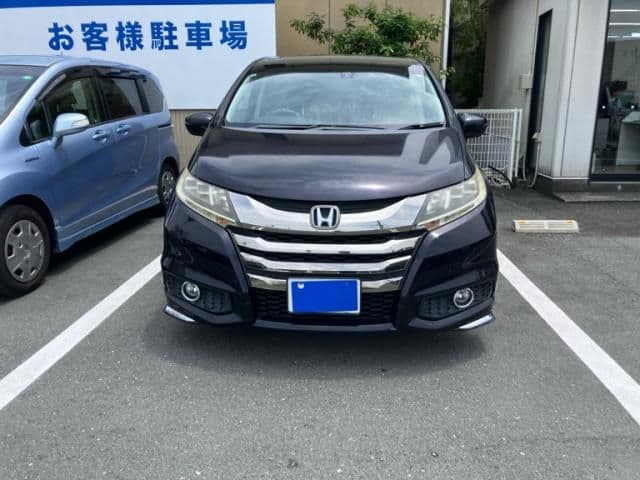 HONDA