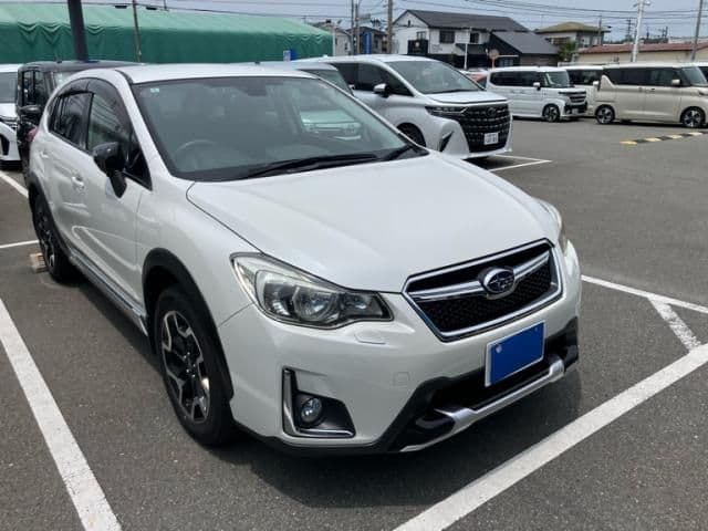 SUBARU