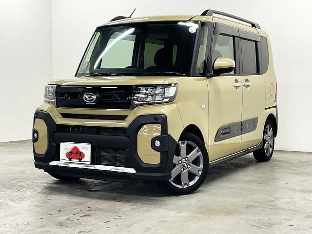 DAIHATSU