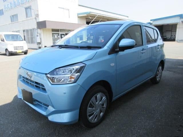 DAIHATSU