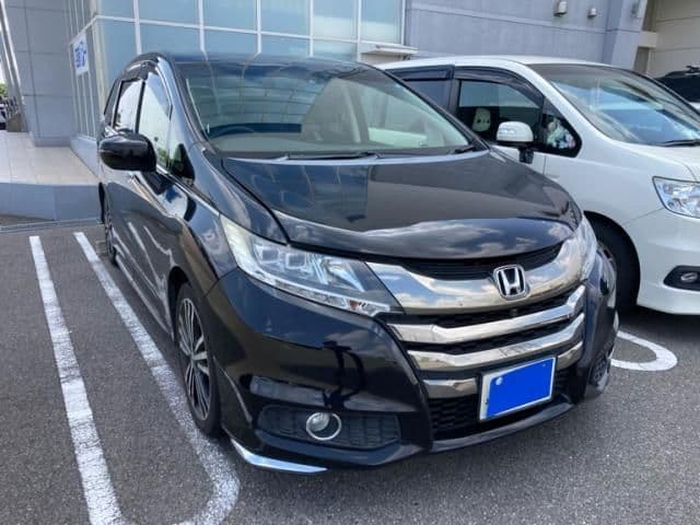 HONDA