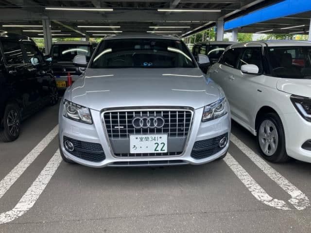 AUDI
