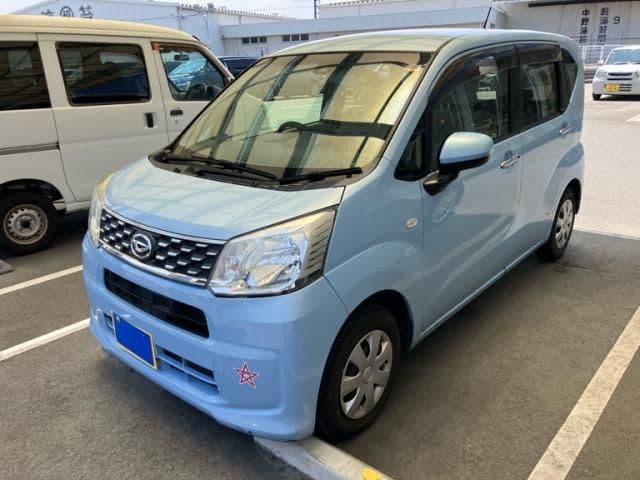 DAIHATSU