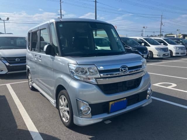 DAIHATSU