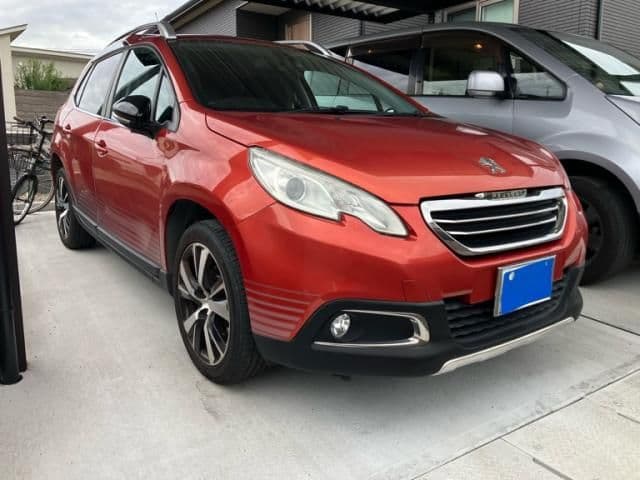 PEUGEOT