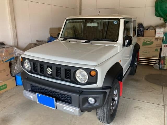 SUZUKI