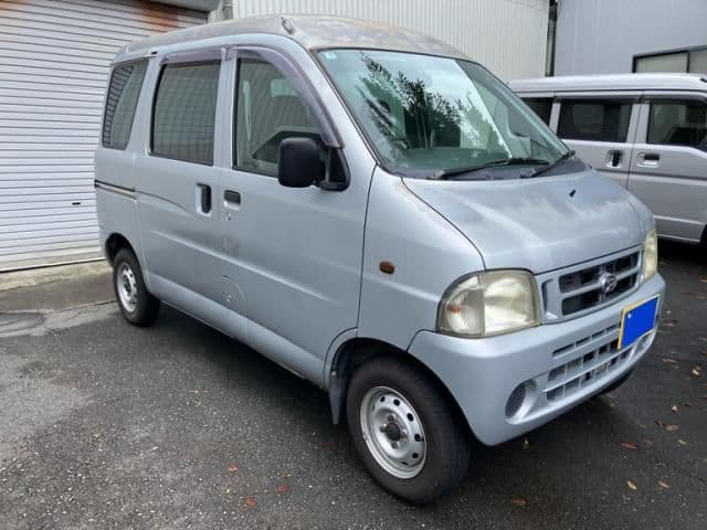 DAIHATSU