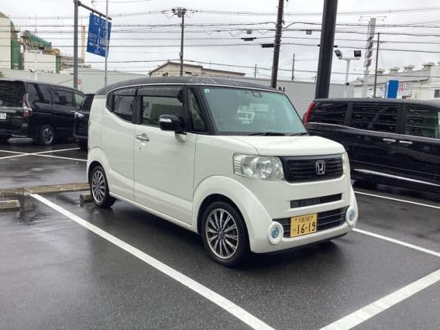 HONDA