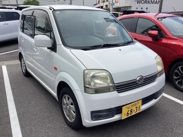 DAIHATSU