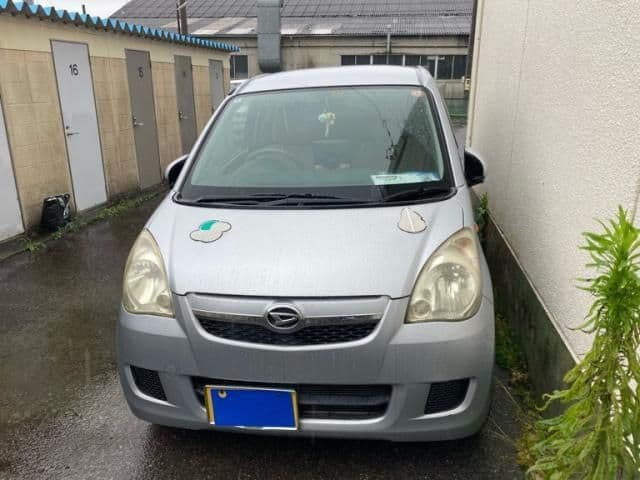 DAIHATSU