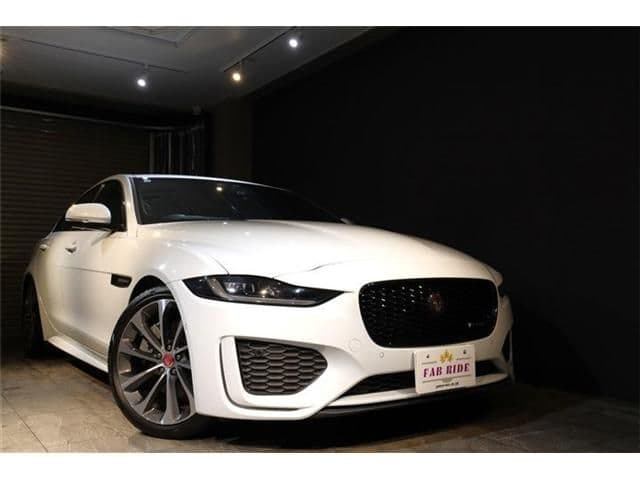 JAGUAR