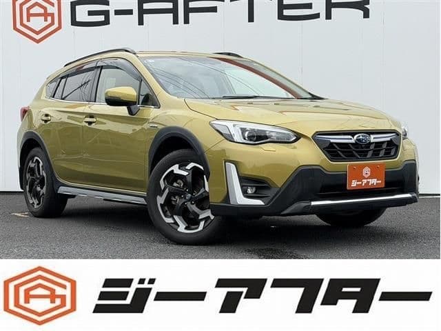 SUBARU