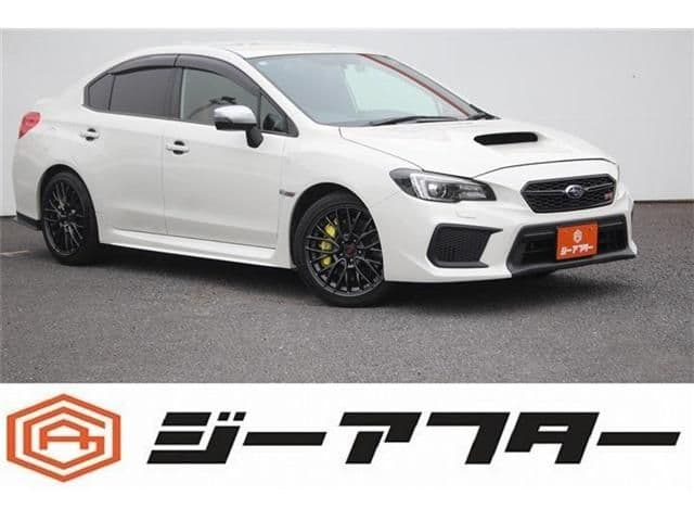 SUBARU