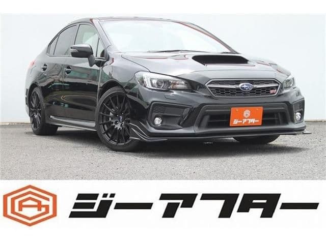 SUBARU