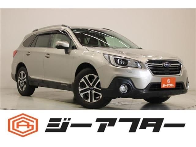 SUBARU