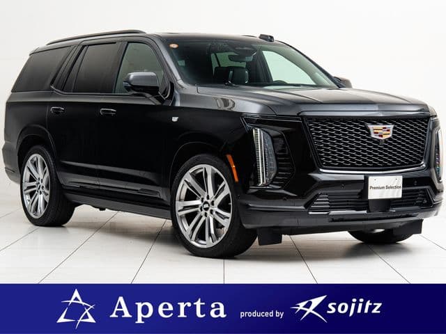 CADILLAC