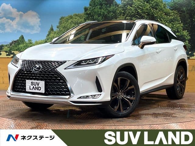 TOYOTA LEXUS RX300