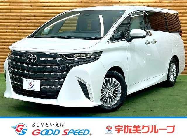 TOYOTA null