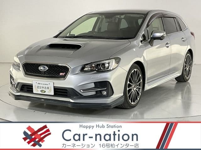 SUBARU