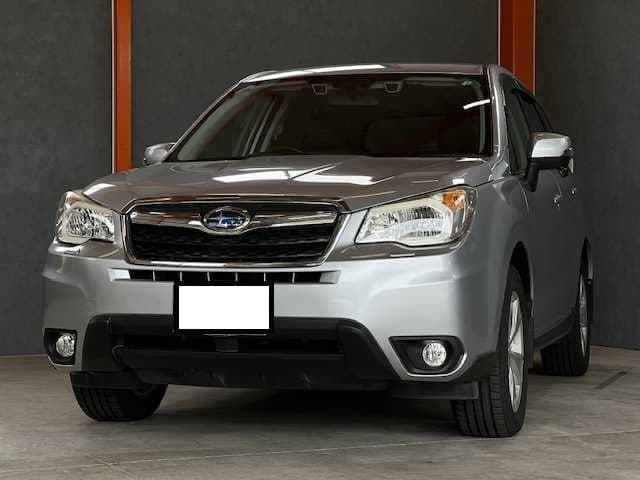 SUBARU
