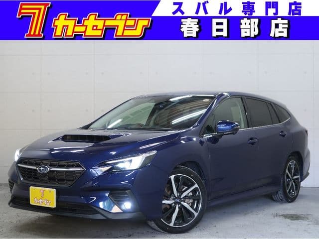 SUBARU