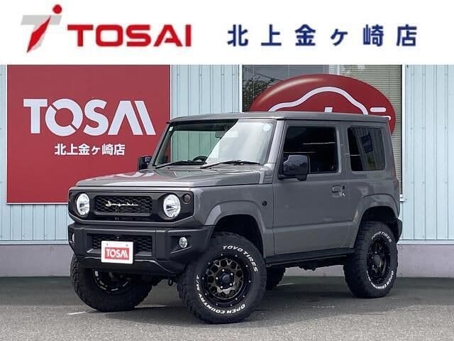 SUZUKI