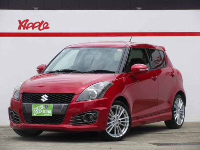SUZUKI