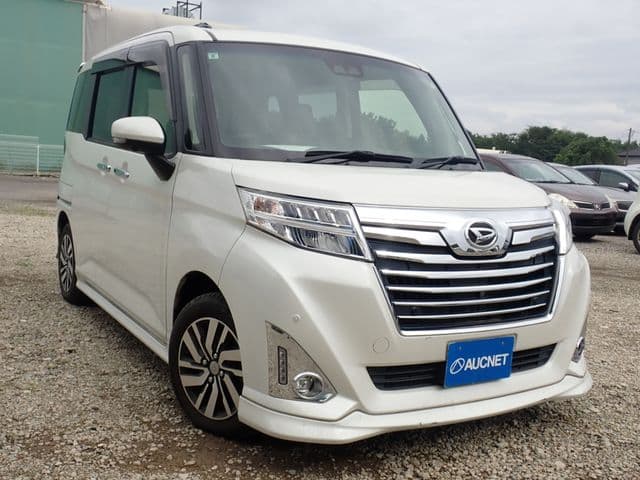 DAIHATSU THOR
