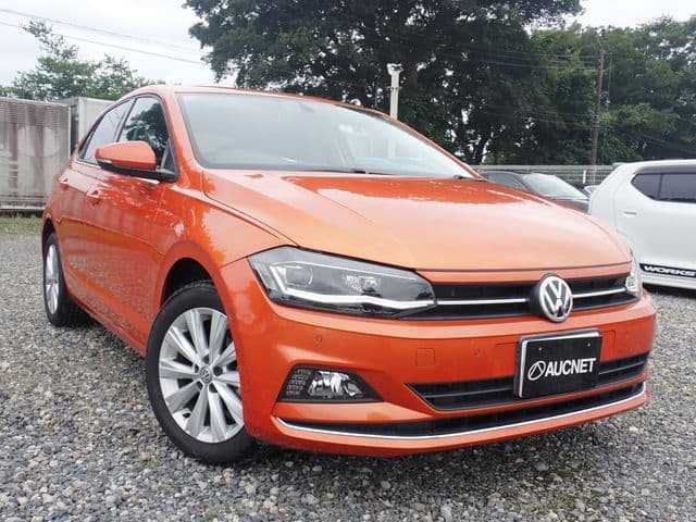 VOLKSWAGEN
