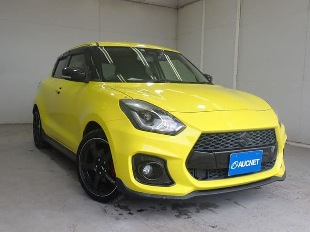 SUZUKI