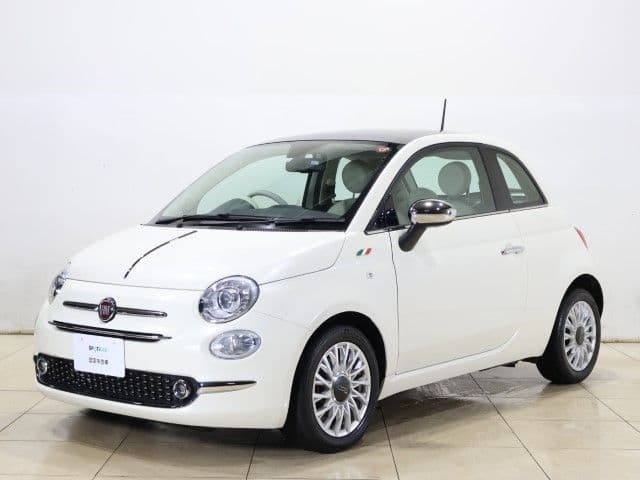 FIAT FIAT 500
