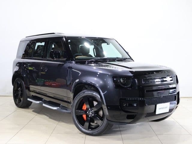 ROVER ROVER DEFENDER