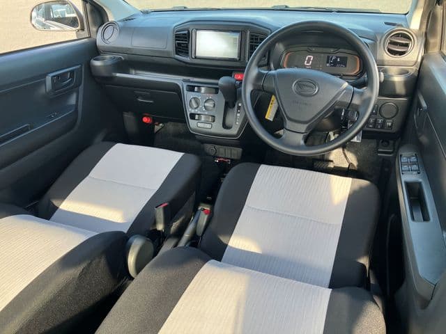 DAIHATSU