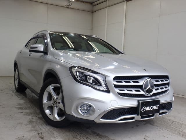 MERCEDES BENZ