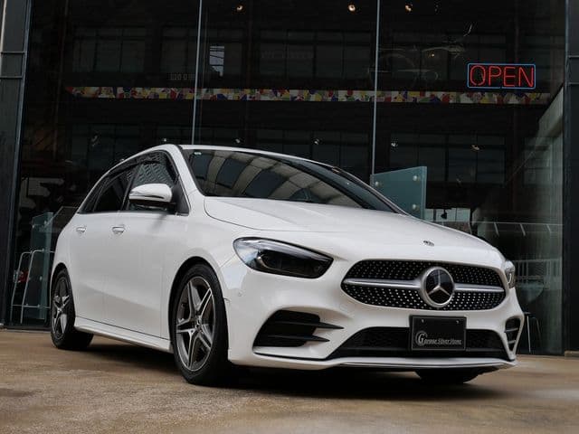 MERCEDES BENZ