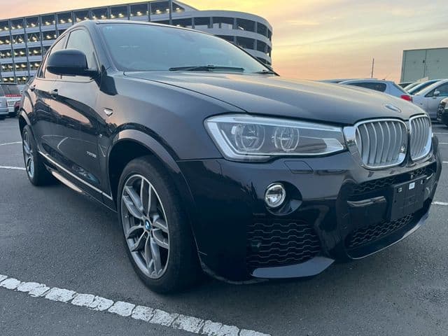 BMW BMW X4