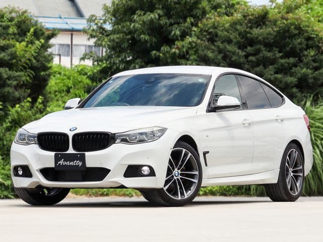 BMW BMW 3series GRAN TURISMO