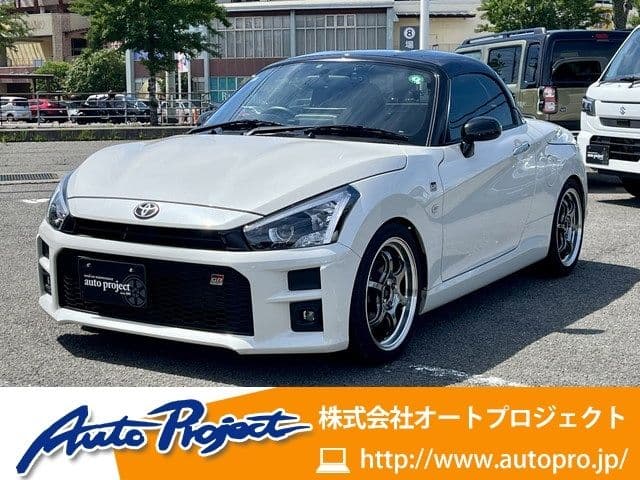 TOYOTA COPEN