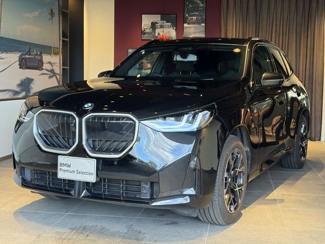 BMW BMW X3