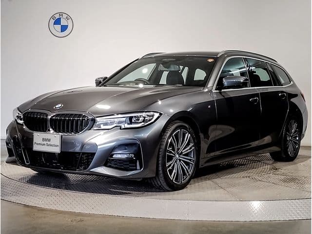 BMW BMW 3series TOURING