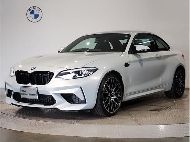 BMW BMW M2 coupe