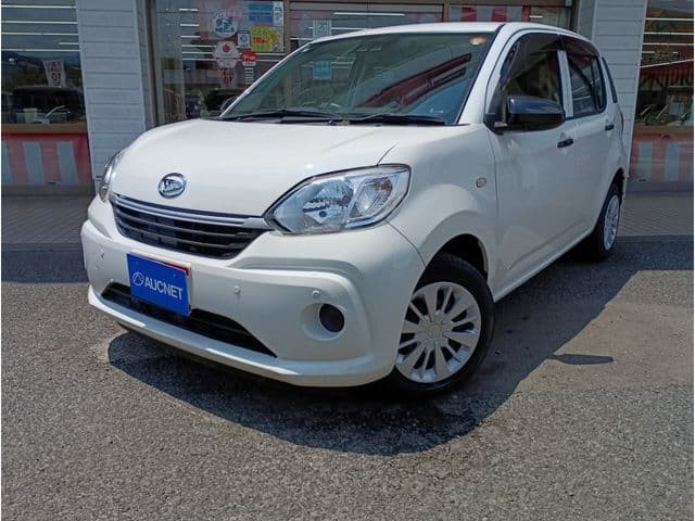 DAIHATSU