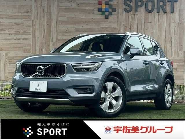 VOLVO VOLVO XC40