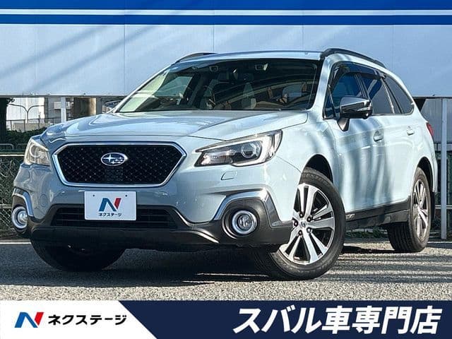 SUBARU