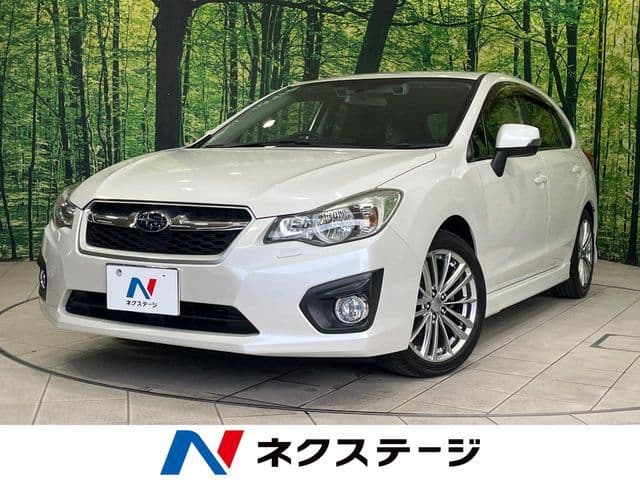 SUBARU