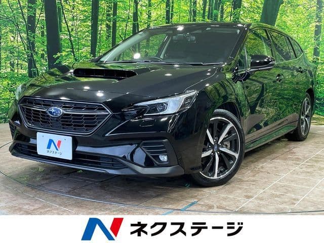 SUBARU