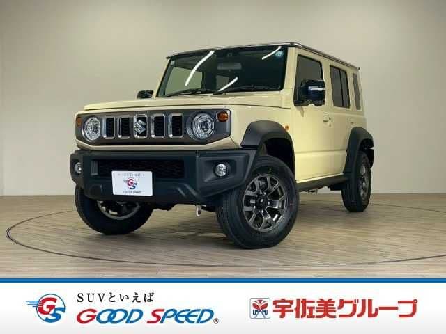 SUZUKI