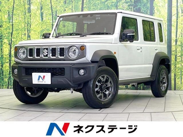 SUZUKI null