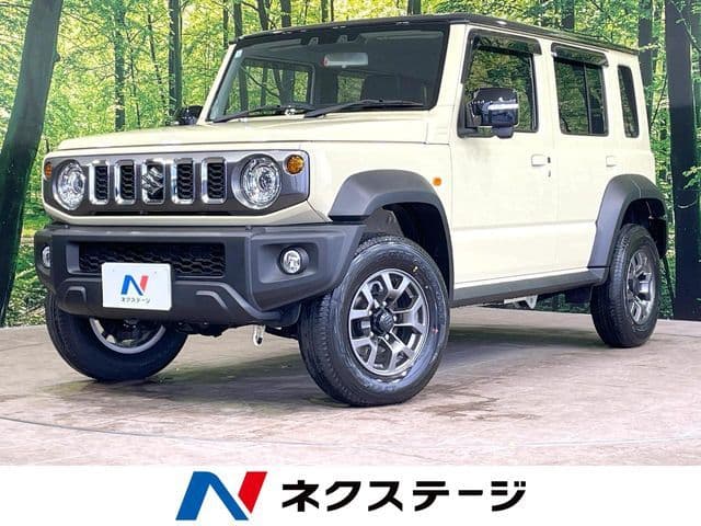 SUZUKI